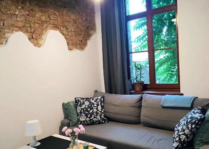 Studio W Centrum Bydgoszczy