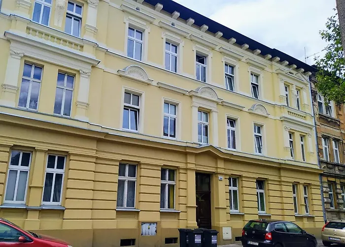 Studio W Centrum Bydgoszczy