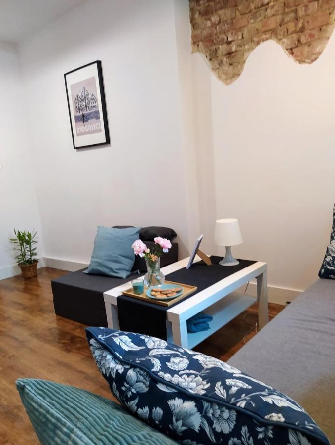 Apartment W Centrum Bydgoszczy Bydgoszcz
