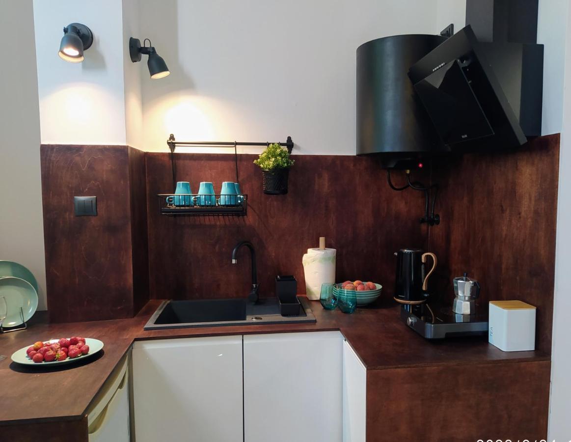 Apartment W Centrum Bydgoszczy