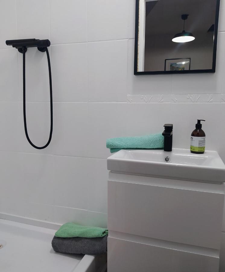 W Centrum Bydgoszczy Apartment Bydgoszcz