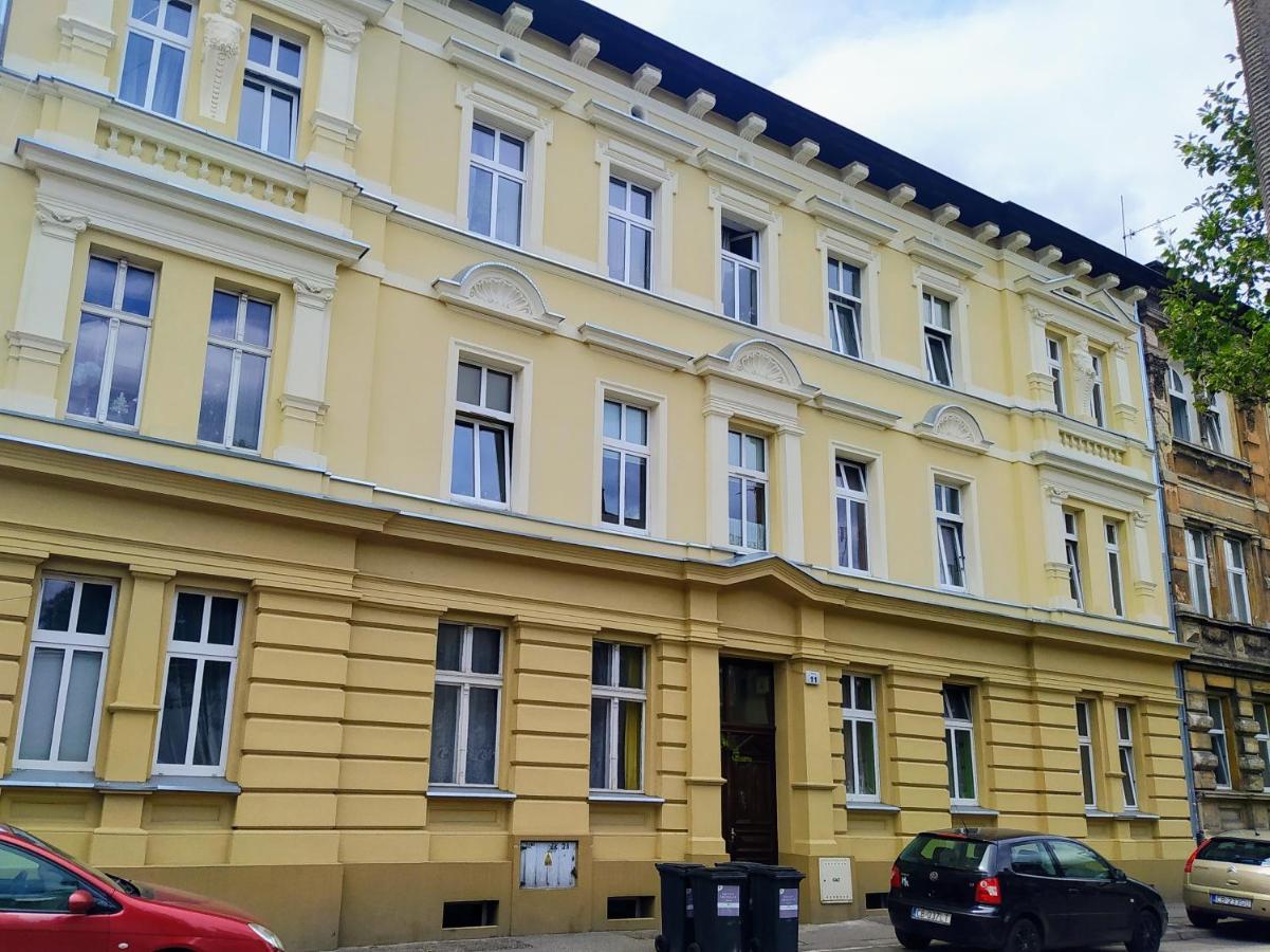 W Centrum Bydgoszczy * Bydgoszcz