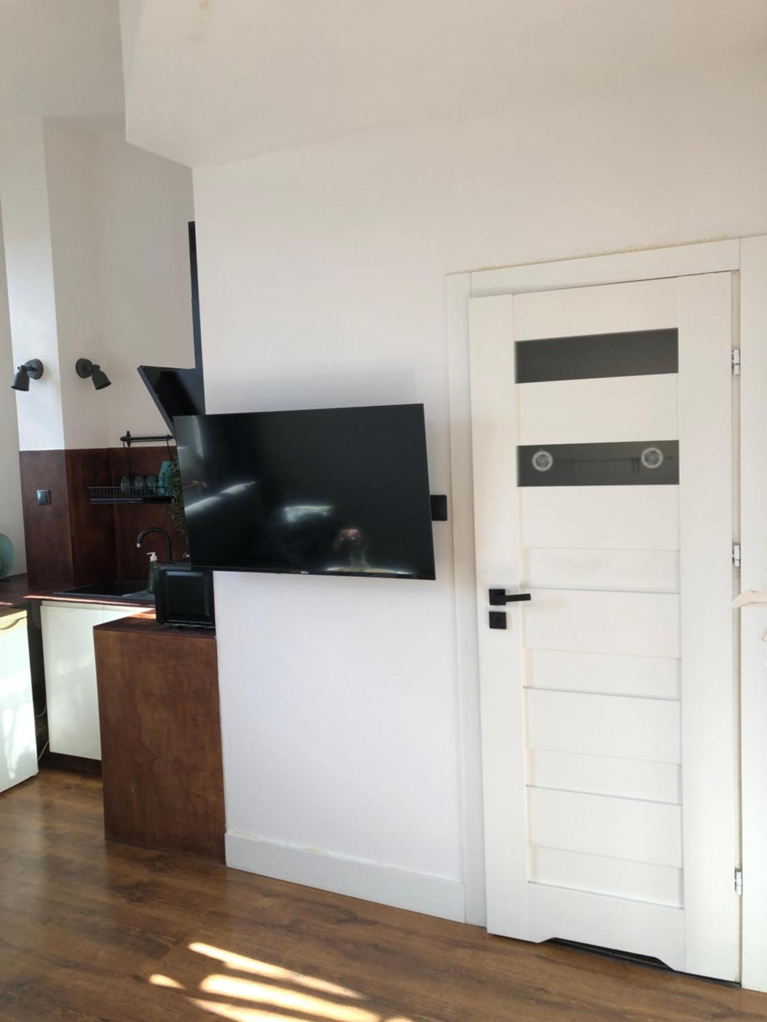W Centrum Bydgoszczy Apartment